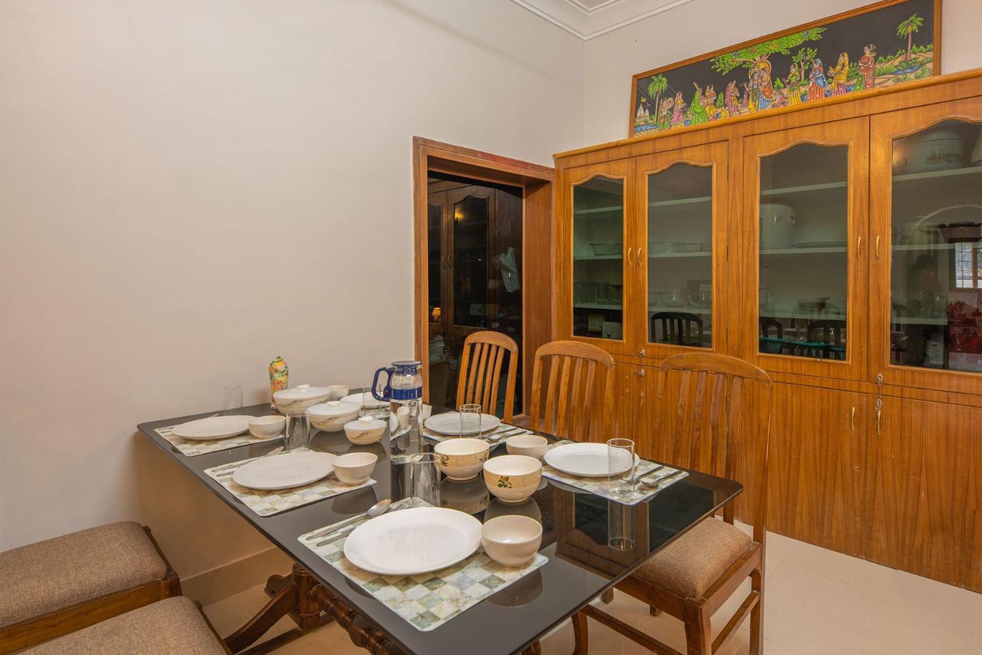 Stayvista At Dusk & Dawn Dehradun Exterior photo